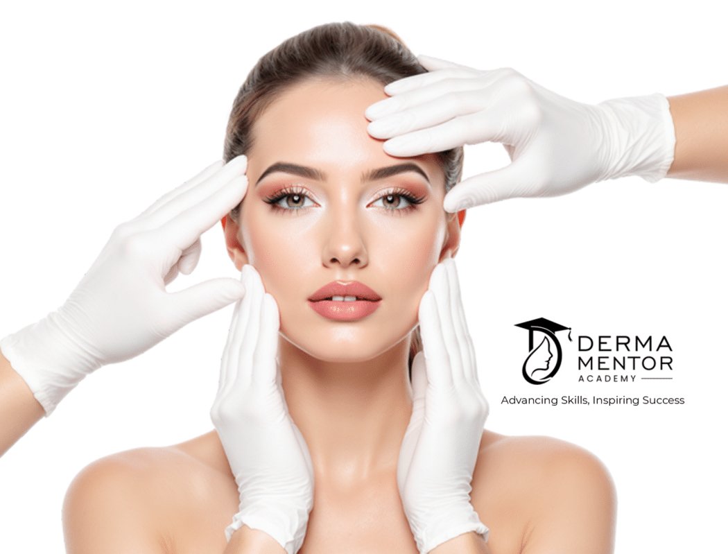 Clinical Training at Derma Mentor Academy
