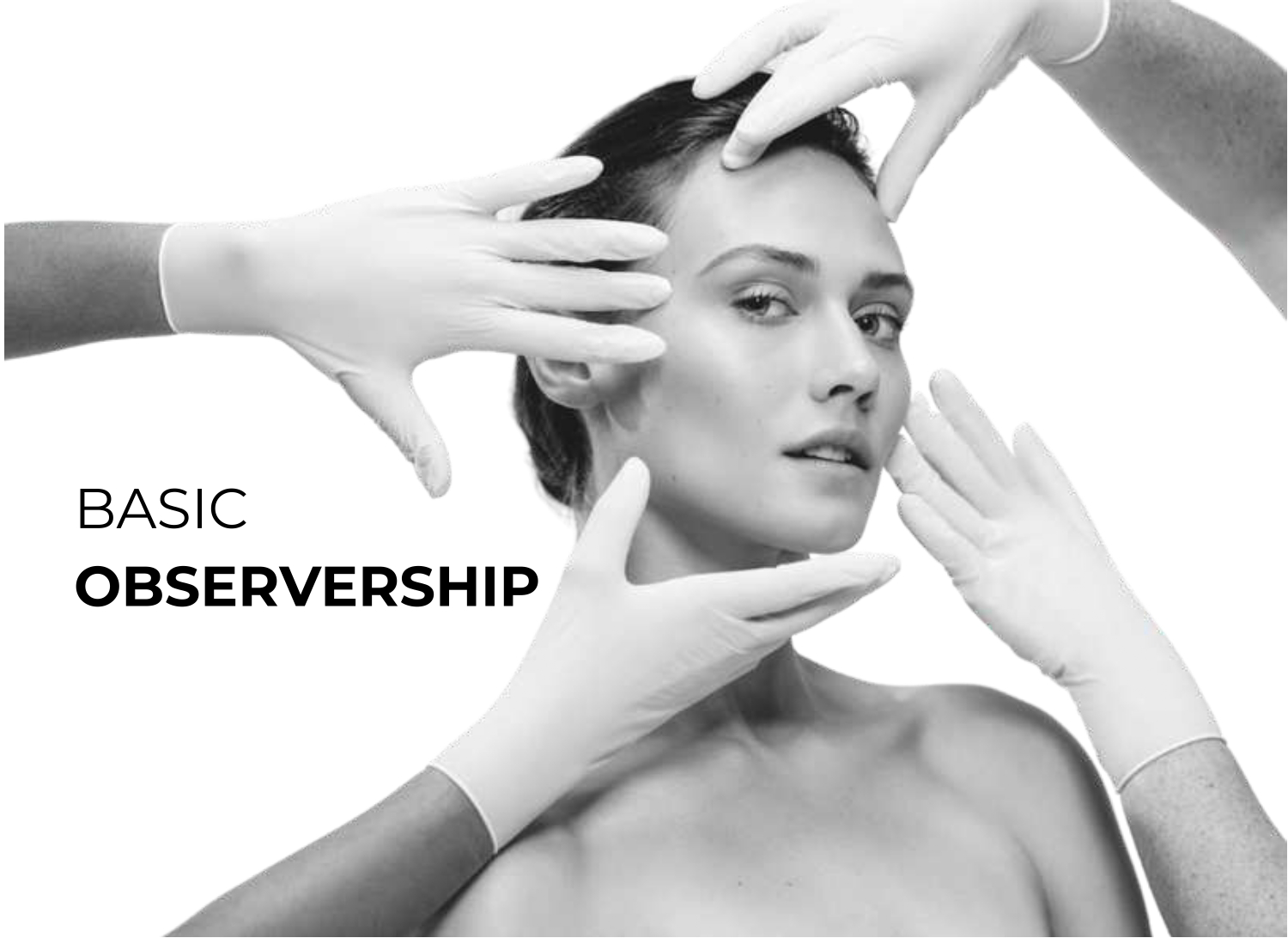 Comprehensive Observership