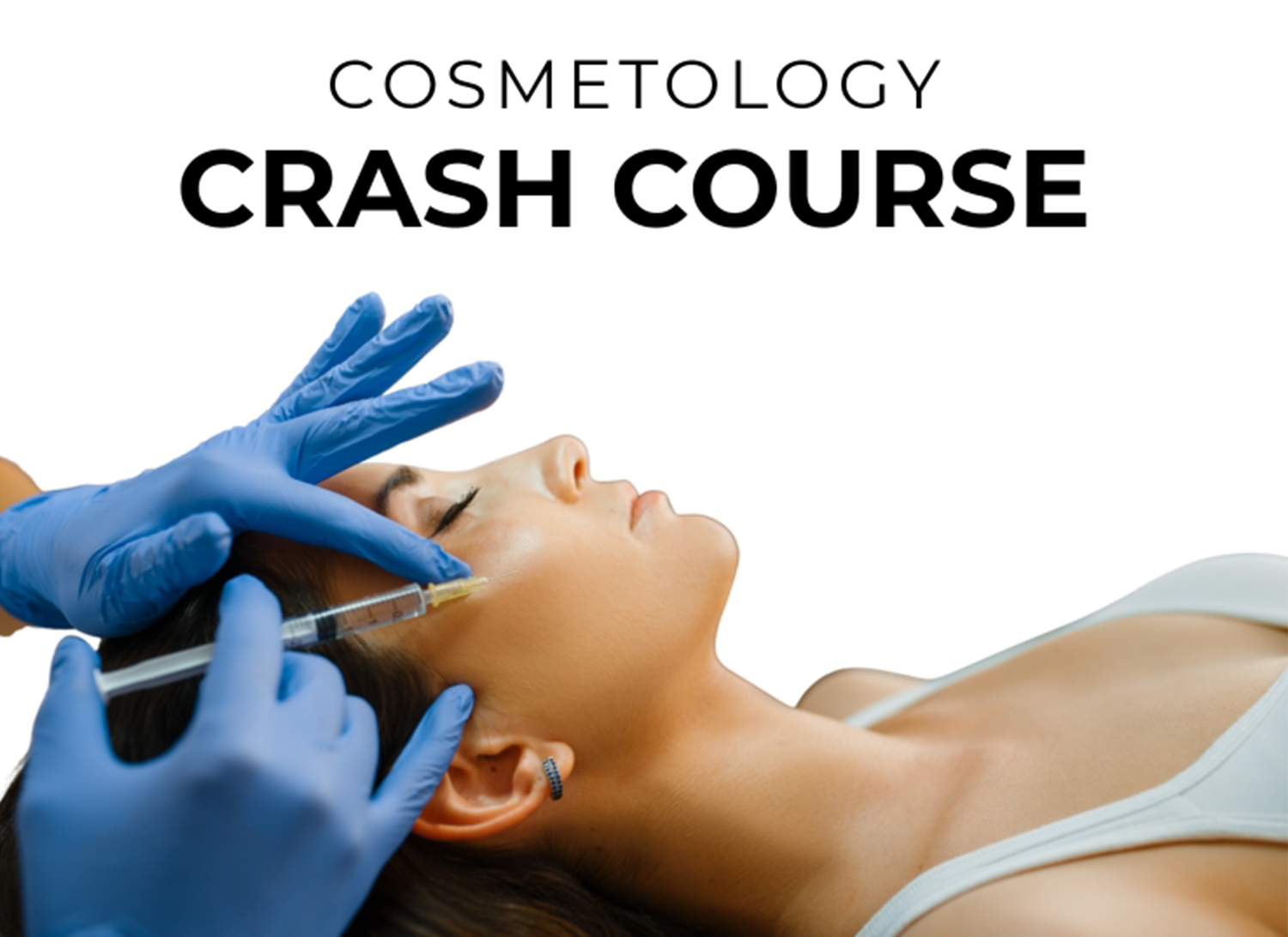 Cosmetology Crash Course