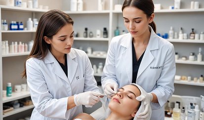 Why Choose Derma Mentor